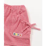 ストライプショートパンツ | F.O.Online Store | 詳細画像7
