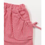 ストライプショートパンツ | F.O.Online Store | 詳細画像8