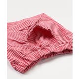 ストライプショートパンツ | F.O.Online Store | 詳細画像9