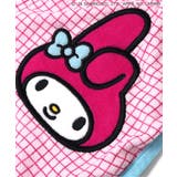 サンリオキャラクターズ フェイスポケットパンツ ショート丈 | F.O.Online Store | 詳細画像20