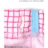 サンリオキャラクターズ フェイスポケットパンツ ショート丈 | F.O.Online Store | 詳細画像22