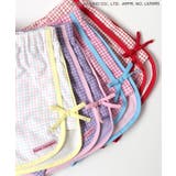 サンリオキャラクターズ フェイスポケットパンツ ショート丈 | F.O.Online Store | 詳細画像23