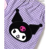 サンリオキャラクターズ フェイスポケットパンツ ショート丈 | F.O.Online Store | 詳細画像27