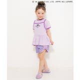 サンリオキャラクターズ フェイスポケットパンツ ショート丈 | F.O.Online Store | 詳細画像29