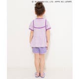 サンリオキャラクターズ フェイスポケットパンツ ショート丈 | F.O.Online Store | 詳細画像30