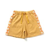 サイド総柄切替カットソーパンツ 4分丈 | F.O.Online Store | 詳細画像10
