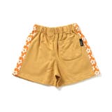サイド総柄切替カットソーパンツ 4分丈 | F.O.Online Store | 詳細画像11