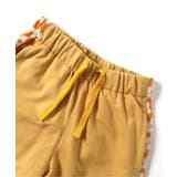 サイド総柄切替カットソーパンツ 4分丈 | F.O.Online Store | 詳細画像12