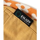 サイド総柄切替カットソーパンツ 4分丈 | F.O.Online Store | 詳細画像14