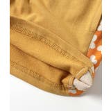 サイド総柄切替カットソーパンツ 4分丈 | F.O.Online Store | 詳細画像18