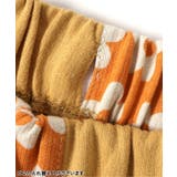 サイド総柄切替カットソーパンツ 4分丈 | F.O.Online Store | 詳細画像19