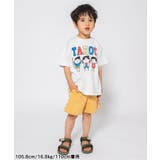 サイド総柄切替カットソーパンツ 4分丈 | F.O.Online Store | 詳細画像20