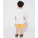 サイド総柄切替カットソーパンツ 4分丈 | F.O.Online Store | 詳細画像21
