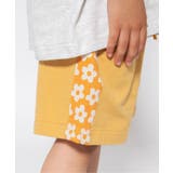 サイド総柄切替カットソーパンツ 4分丈 | F.O.Online Store | 詳細画像23