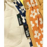 サイド総柄切替カットソーパンツ 4分丈 | F.O.Online Store | 詳細画像25
