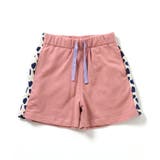 サイド総柄切替カットソーパンツ 4分丈 | F.O.Online Store | 詳細画像9