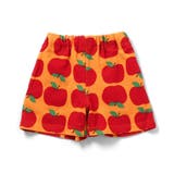 【リンク】総柄カットソーハーフパンツ 5分丈 | F.O.Online Store | 詳細画像3