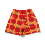 【リンク】総柄カットソーハーフパンツ 5分丈 | F.O.Online Store | 詳細画像4