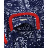 バンダナハーフパンツ（セットアップ可）  4分丈 | F.O.Online Store | 詳細画像10 