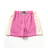 WEB限定 ラインカットソーパンツ | F.O.Online Store | 詳細画像10