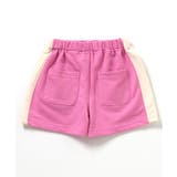WEB限定 ラインカットソーパンツ | F.O.Online Store | 詳細画像11