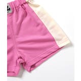 WEB限定 ラインカットソーパンツ | F.O.Online Store | 詳細画像15