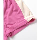 WEB限定 ラインカットソーパンツ | F.O.Online Store | 詳細画像16