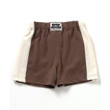 WEB限定 ラインカットソーパンツ | F.O.Online Store | 詳細画像2