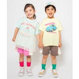 WEB限定 ラインカットソーパンツ | F.O.Online Store | 詳細画像20
