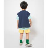 WEB限定 ラインカットソーパンツ | F.O.Online Store | 詳細画像23