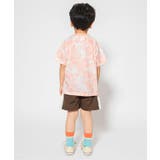 WEB限定 ラインカットソーパンツ | F.O.Online Store | 詳細画像4