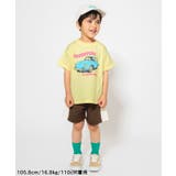 WEB限定 ラインカットソーパンツ | F.O.Online Store | 詳細画像5