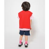 WEB限定 ラインカットソーパンツ | F.O.Online Store | 詳細画像8