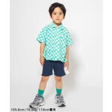 WEB限定 ラインカットソーパンツ | F.O.Online Store | 詳細画像9