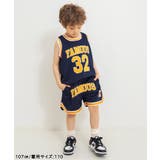 【リンク】バスケハーフパンツ（セットアップ可）  5分丈 | F.O.Online Store | 詳細画像15 