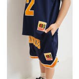 【リンク】バスケハーフパンツ（セットアップ可）  5分丈 | F.O.Online Store | 詳細画像17 