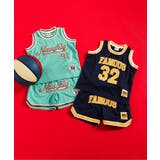 【リンク】バスケハーフパンツ（セットアップ可）  5分丈 | F.O.Online Store | 詳細画像5 