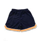 【リンク】バスケハーフパンツ（セットアップ可）  5分丈 | F.O.Online Store | 詳細画像8 