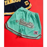 エメラルドグリーン | 【リンク】バスケハーフパンツ（セットアップ可）  5分丈 | F.O.Online Store