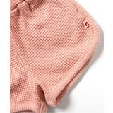 ワッフルショートパンツ ショート丈 | F.O.Online Store | 詳細画像11