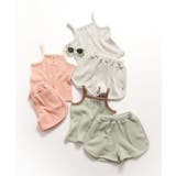 ワッフルショートパンツ ショート丈 | F.O.Online Store | 詳細画像15