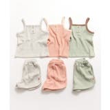 ワッフルショートパンツ ショート丈 | F.O.Online Store | 詳細画像16