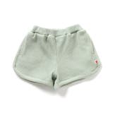 ワッフルショートパンツ ショート丈 | F.O.Online Store | 詳細画像3