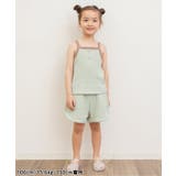 ワッフルショートパンツ ショート丈 | F.O.Online Store | 詳細画像4