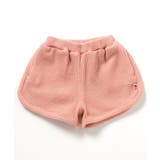 ワッフルショートパンツ ショート丈 | F.O.Online Store | 詳細画像6