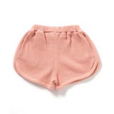 ワッフルショートパンツ ショート丈 | F.O.Online Store | 詳細画像7