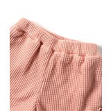 ワッフルショートパンツ ショート丈 | F.O.Online Store | 詳細画像8