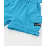 ネオンカーゴハーフパンツ  5分丈 | F.O.Online Store | 詳細画像12 
