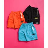 ネオンカーゴハーフパンツ  5分丈 | F.O.Online Store | 詳細画像13 