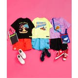 ネオンカーゴハーフパンツ  5分丈 | F.O.Online Store | 詳細画像15 